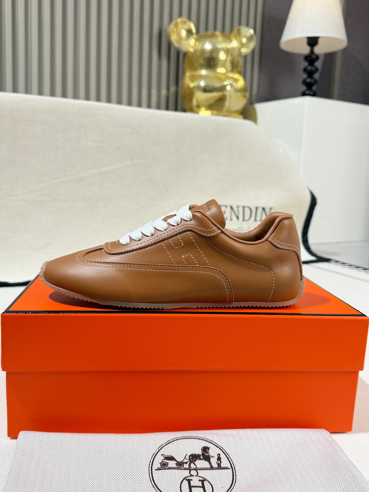 Women's high heels